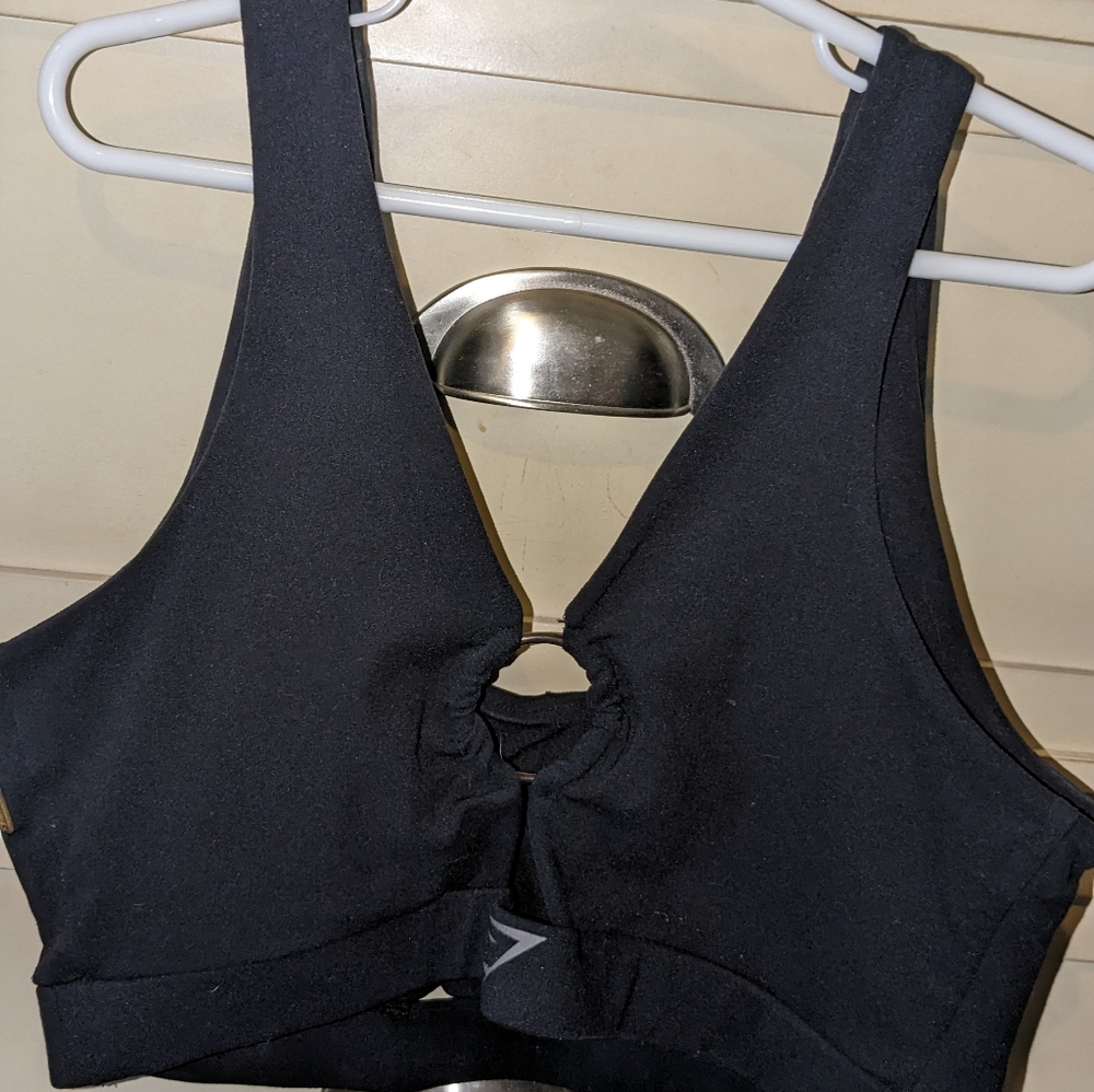 Gymshark Whitney Simmons sports bra